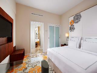 Hotel Swiss�tel Merchant Court, Singapore