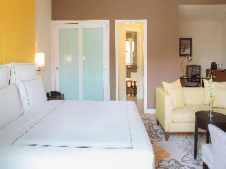 Hotel Swiss�tel Merchant Court, Singapore