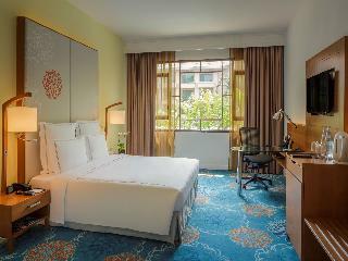 Hotel Swiss�tel Merchant Court, Singapore