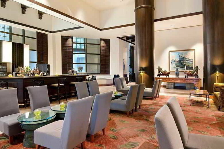 Hotel Swiss�tel Merchant Court, Singapore