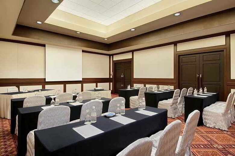 Hotel Swiss�tel Merchant Court, Singapore