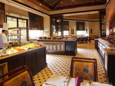 Hotel Swiss�tel Merchant Court, Singapore