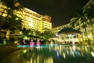 Hotel Swiss�tel Merchant Court, Singapore