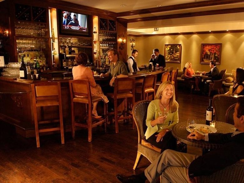 Hotel Meritage Resort And Spa