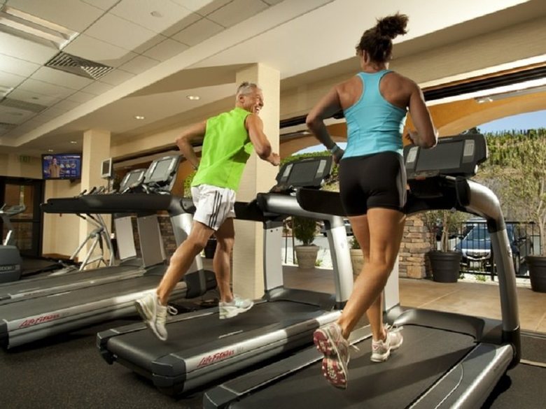 Hotel Meritage Resort And Spa