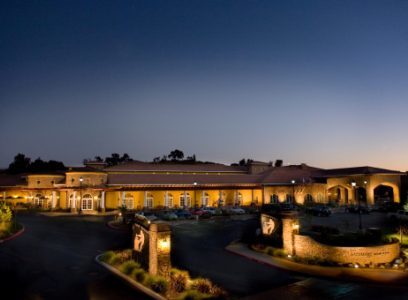 Hotel Meritage Resort And Spa