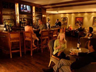 Hotel Meritage Resort And Spa