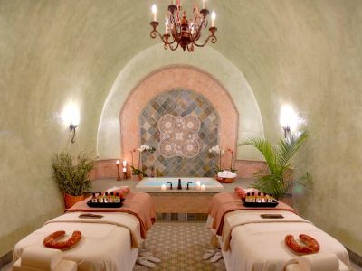 Hotel Meritage Resort And Spa