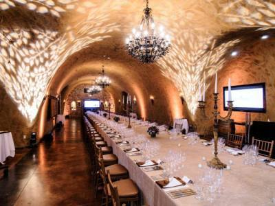 Hotel Meritage Resort And Spa