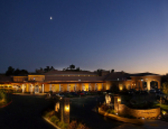 Hotel Meritage Resort And Spa