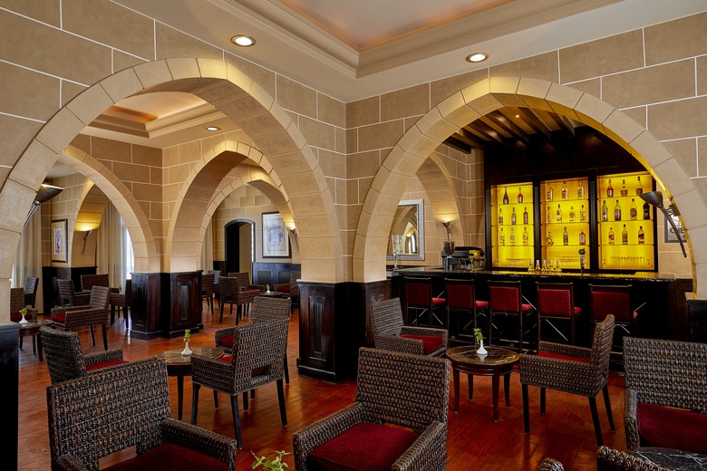 Hotel Iberotel Dahabeya