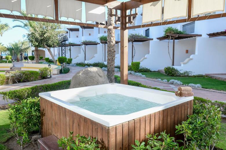 Hotel Iberotel Dahabeya