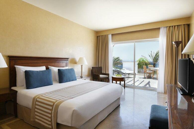 Hotel Iberotel Dahabeya