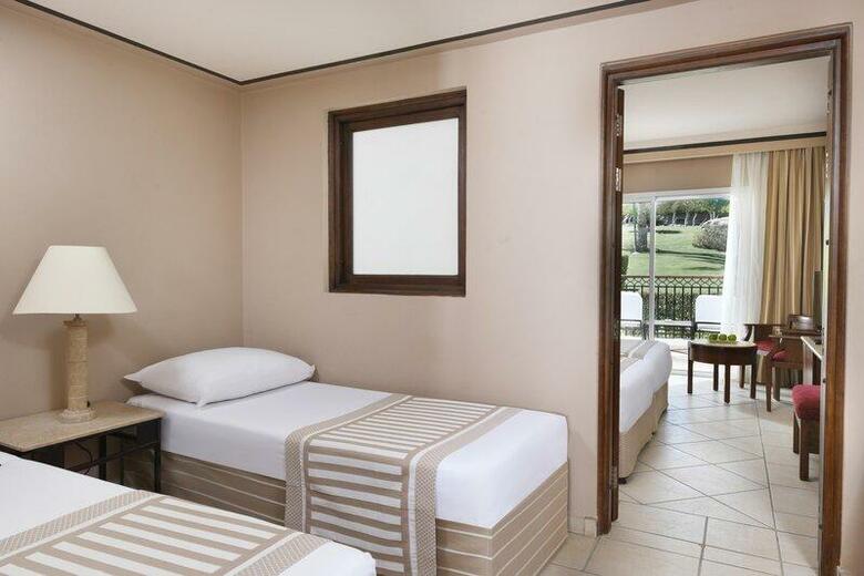 Hotel Iberotel Dahabeya