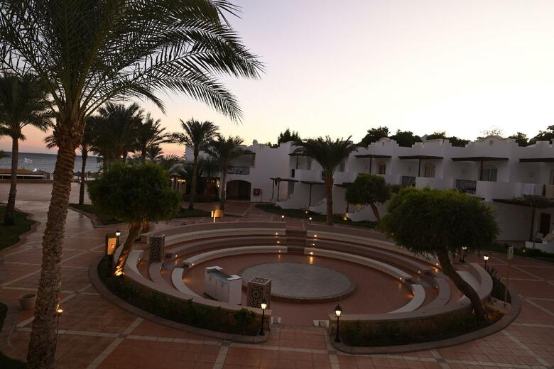 Hotel Iberotel Dahabeya