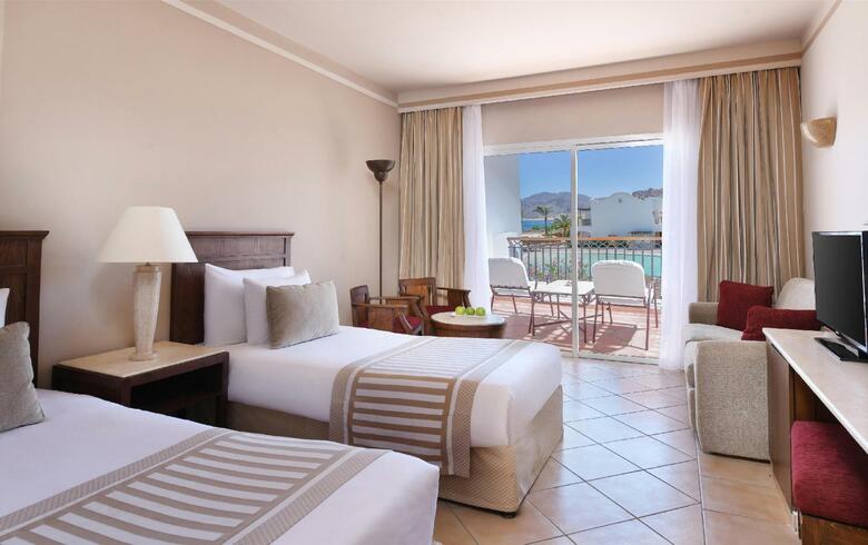 Hotel Iberotel Dahabeya