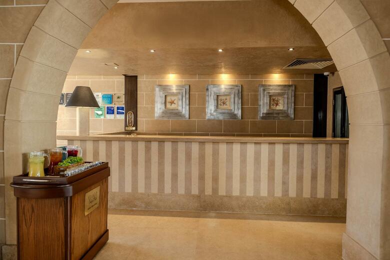 Hotel Iberotel Dahabeya