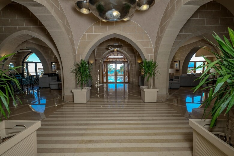 Hotel Iberotel Dahabeya