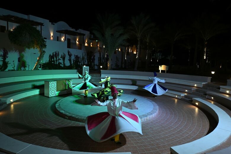 Hotel Iberotel Dahabeya