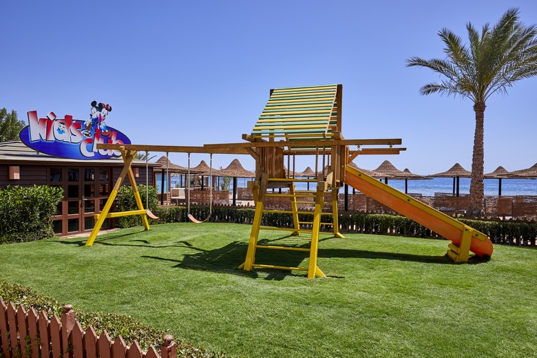 Hotel Iberotel Dahabeya