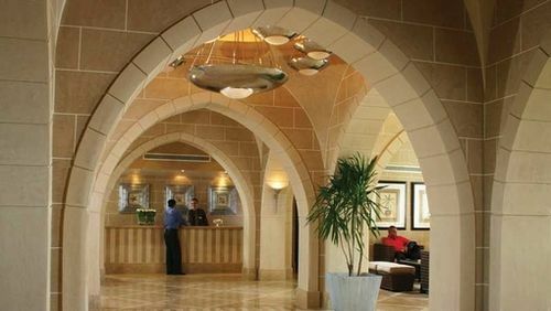 Hotel Iberotel Dahabeya