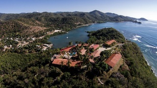 Hotel Brisas Los Galeones