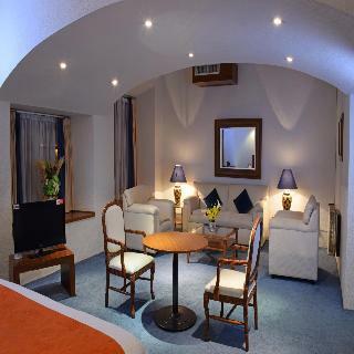 Hotel Mision Tlaxcala