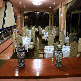 Hotel Mision Tlaxcala