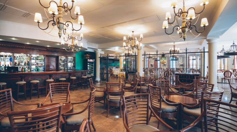 Hotel Iberostar Heritage Grand Trinidad - Adult Only +15