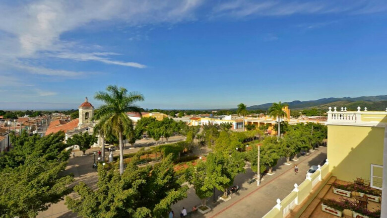 Hotel Iberostar Heritage Grand Trinidad - Adult Only +15