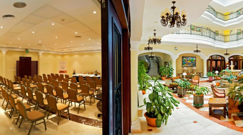 Hotel Iberostar Heritage Grand Trinidad - Adult Only +15