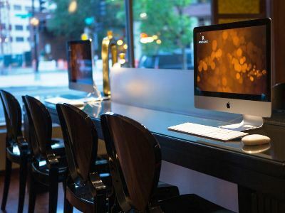 Renaissance Dupont Circle Hotel