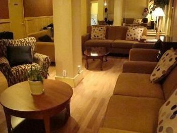 District Hotel