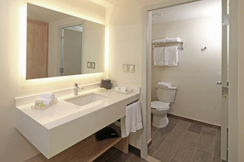 Hotel Holiday Inn Ciudad Juarez
