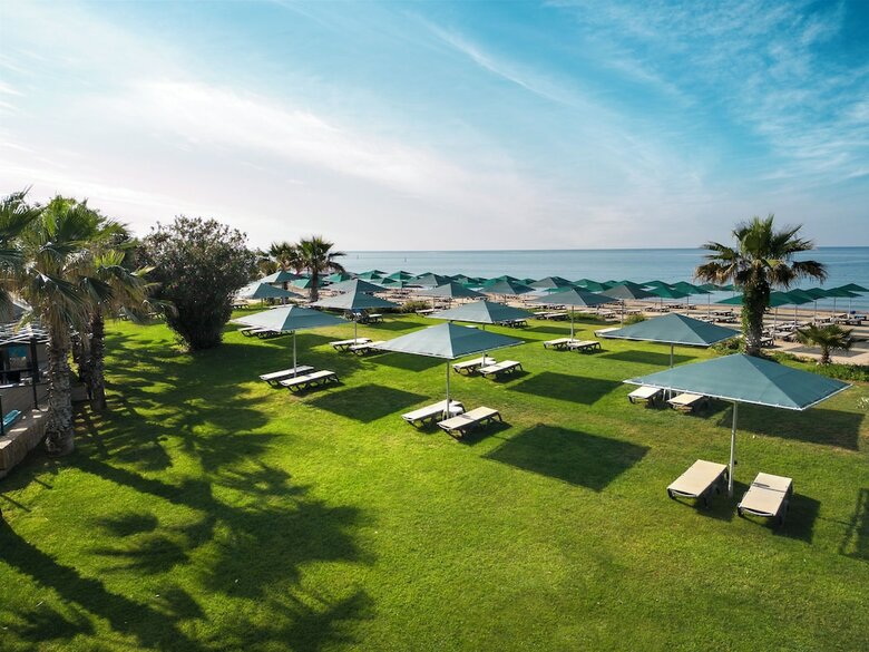 Kaya Belek Hotel