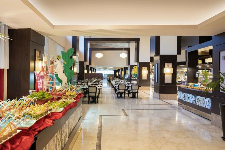 Kaya Belek Hotel