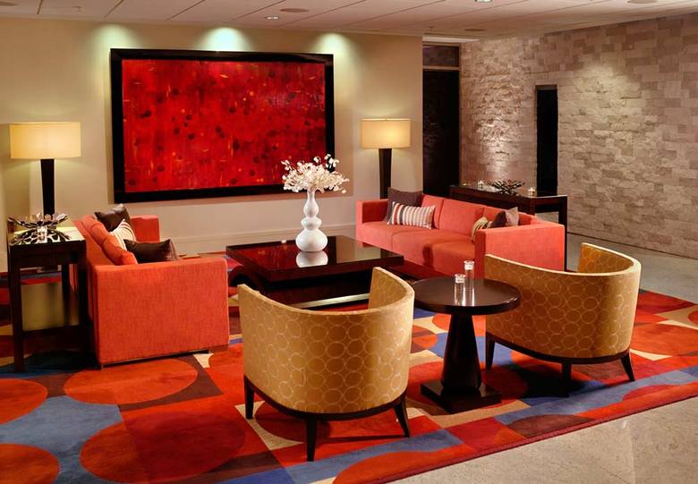 Hotel Atlanta Marriott Marquis