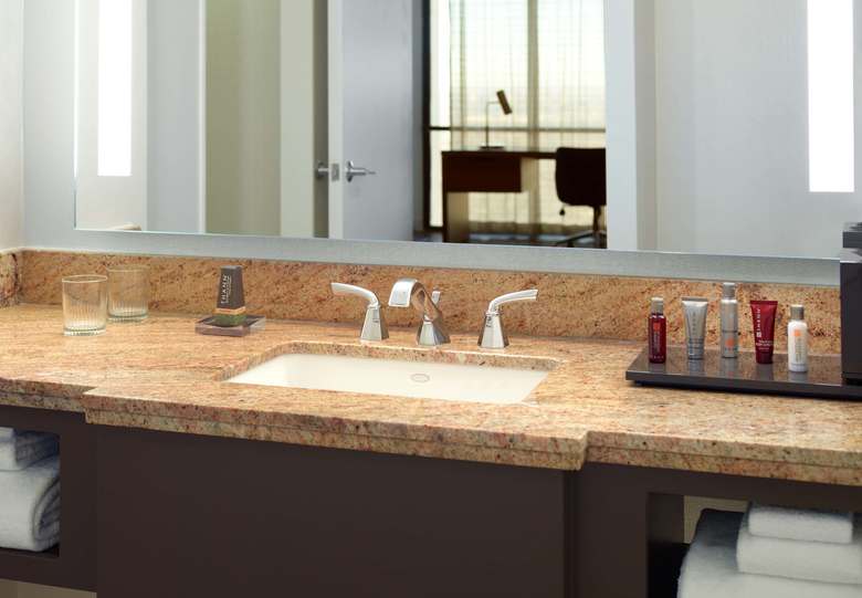 Hotel Atlanta Marriott Marquis