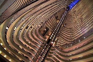 Hotel Atlanta Marriott Marquis