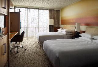 Hotel Atlanta Marriott Marquis