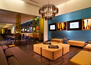 Hotel Atlanta Marriott Marquis
