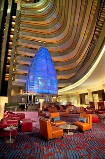 Hotel Atlanta Marriott Marquis