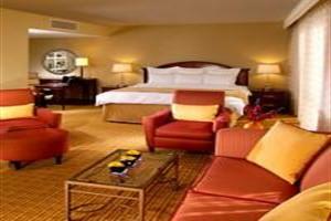 Hotel Atlanta Marriott Marquis
