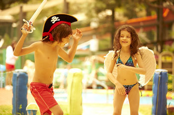 Hotel Hillside Beach Club