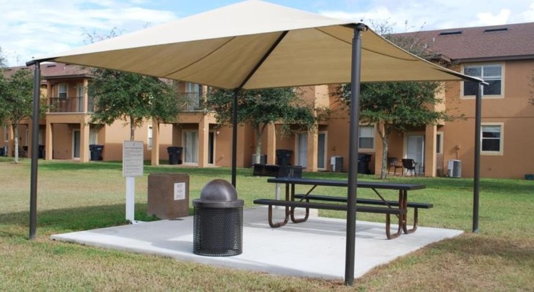 Hotel Regal Palms Resort & Spa