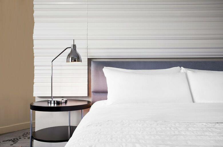 Hotel Le Meridien New Orleans