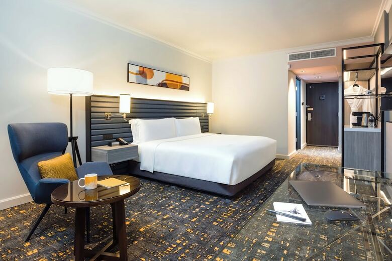 Voco Orchard Singapore, An Ihg Hotel