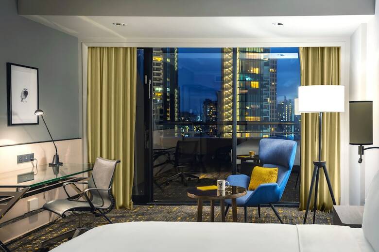 Voco Orchard Singapore, An Ihg Hotel