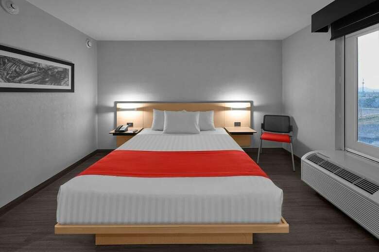 Hotel City Express Ciudad Juarez