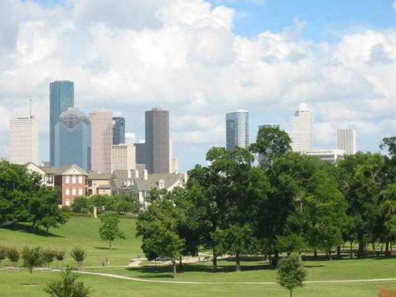Hotel Best Western Greenspoint Inn And Suites